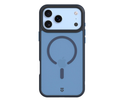 Etui do telefonów Tactical MagForce Hypersand Kryt pro do iPhone 17 Pro/18 Pro Deep Blu